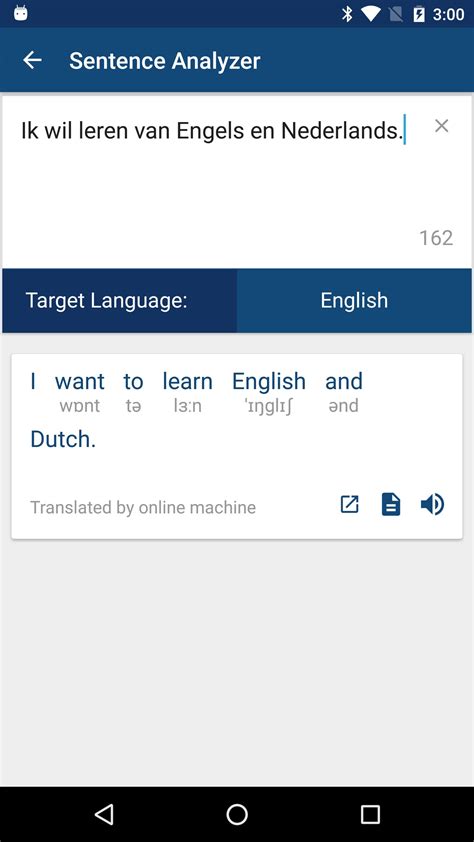 vertaling duits nederlands app